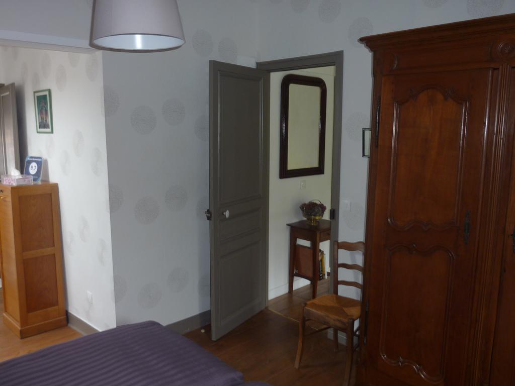 مبيت وإفطار لو بيرو سور مارن Maison Romantique المظهر الخارجي الصورة