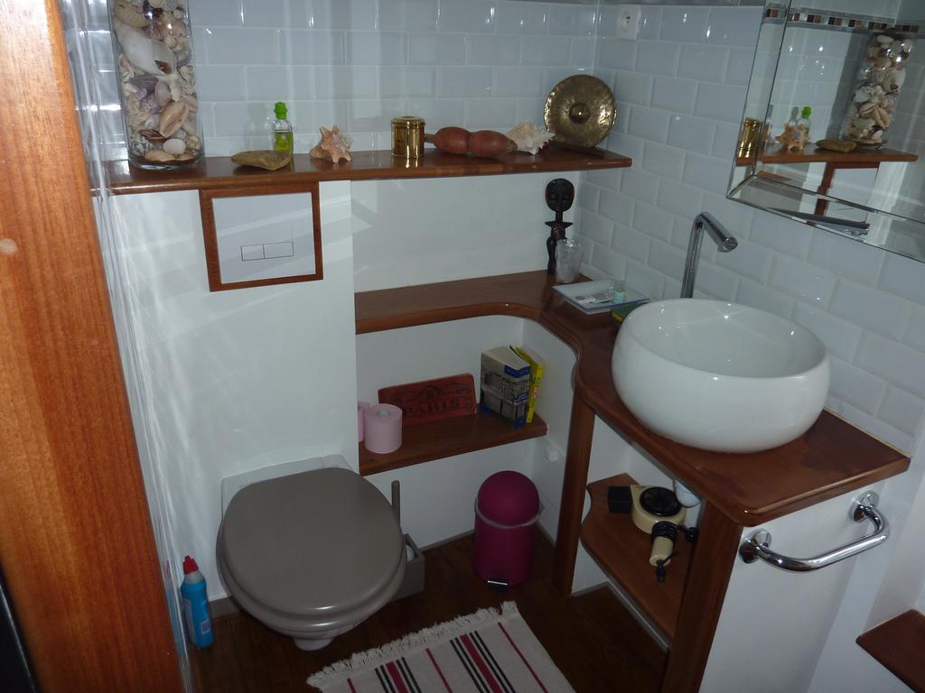 مبيت وإفطار لو بيرو سور مارن Maison Romantique المظهر الخارجي الصورة